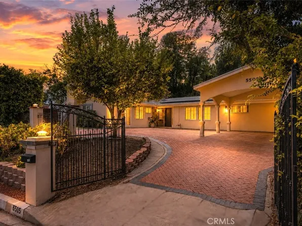 5505 Keokuk Ave, Woodland Hills, CA 91367