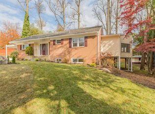 3171 White St, Falls Church, VA 22044