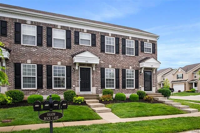 353 Shady Rock Ln photo 1