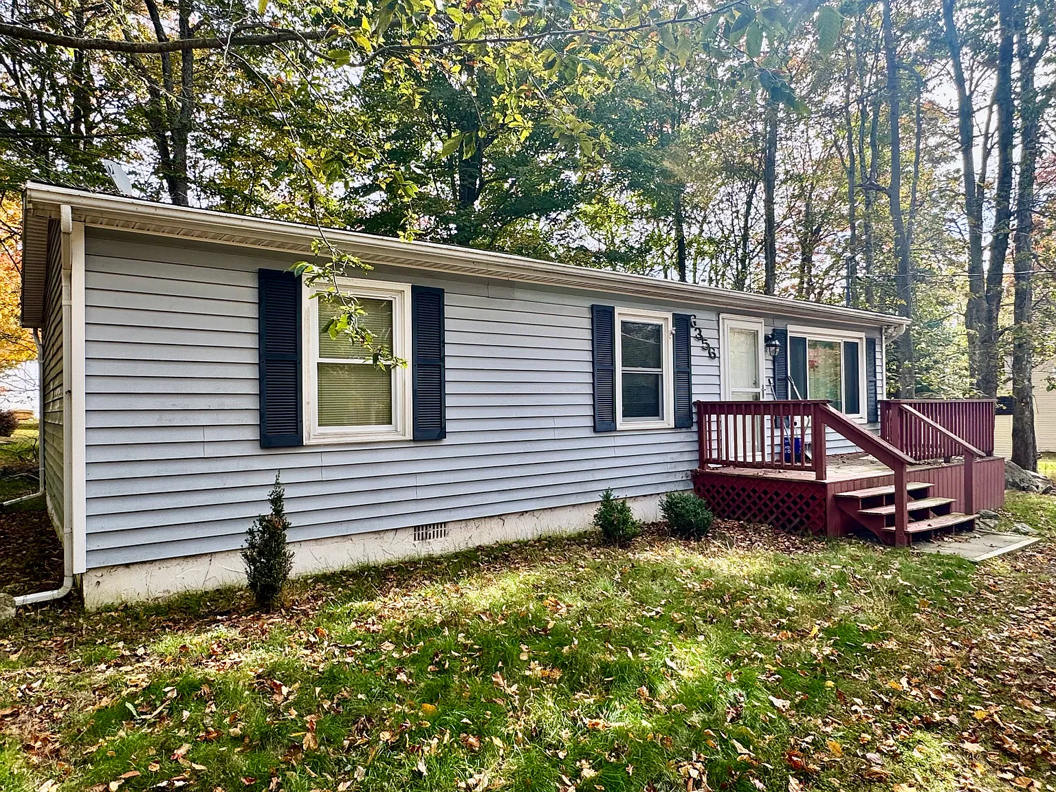 3 bed, 960 sqft, $1,650 — Photo 2