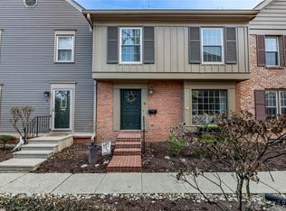 9 Nicholson Ct, Dayton, OH 45459