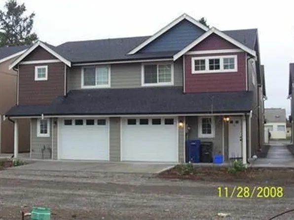 4328 S Lawrence St, Tacoma, WA 98409