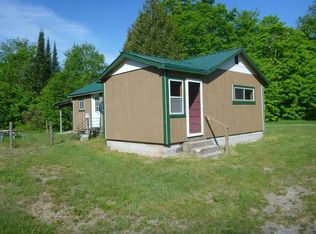 9097 Cut River Rd, Naubinway, MI 49762