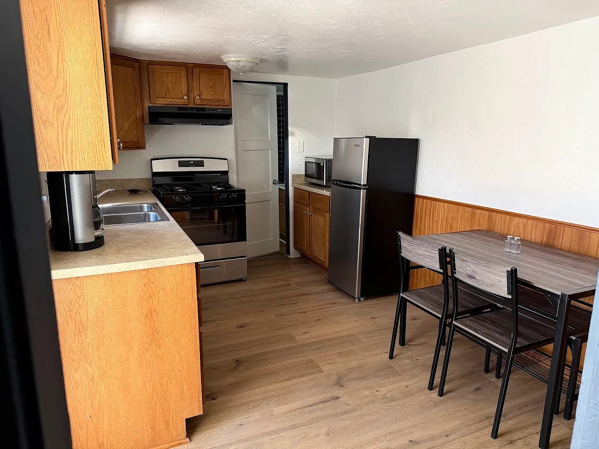 1 bed, 480 sqft, $1,450 — Photo 1