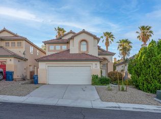 8379 Rockefeller St, Las Vegas, NV 89123
