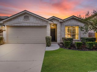 9906 Mustang Isle, San Antonio, TX 78254