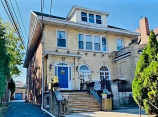 86 W 34th St, Bayonne, NJ 07002