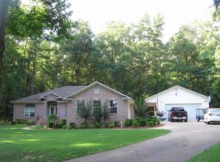 1116 Country Manor Cir, Jonesboro, AR 72404