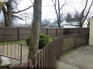 3752 Berkeley Rd, Cleveland Heights, OH 44118