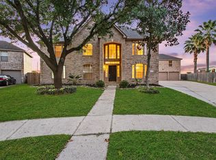 9438 Hudson Bend Cir, Houston, TX 77095