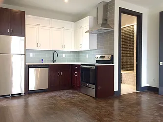 Rented by GTM Property Group 