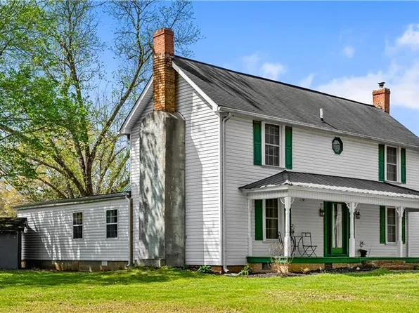 1664 Estes Rd, Ruffin, NC 27326