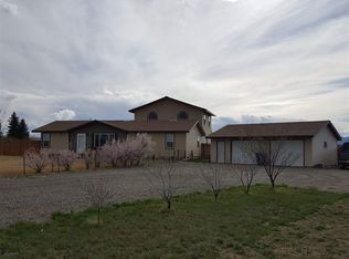 2932 Valley Dr, East Helena, MT 59635