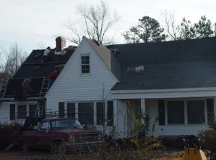 4126 Ash Little River Rd NW, Ash, NC 28420