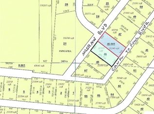 McGraw Blvd, Coden, AL 36523