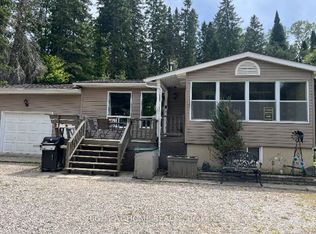 524 Balsam Chutes Rd, Huntsville, ON P0B1L0