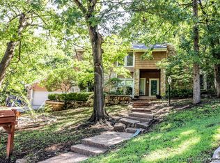 2631 E 67th St, Tulsa, OK 74136
