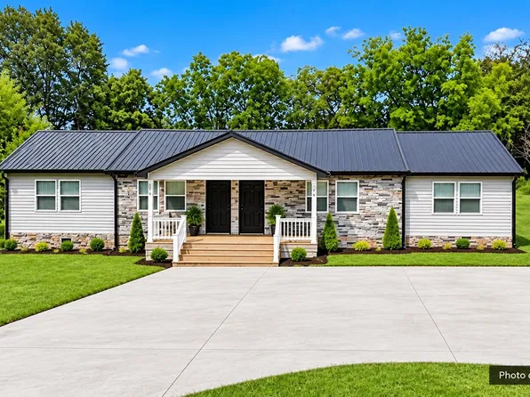 2040 & 2044 Sandy Ford Rd, Chesnee, SC 29323
