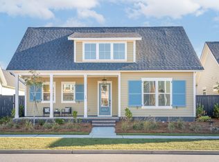 12 Clearblue Loop, Summerville, SC 29486