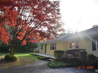 199 Knickerbocker Rd, Demarest, NJ 07627