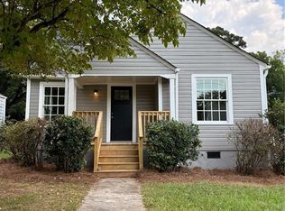 227 Vance St, Lexington, NC 27292