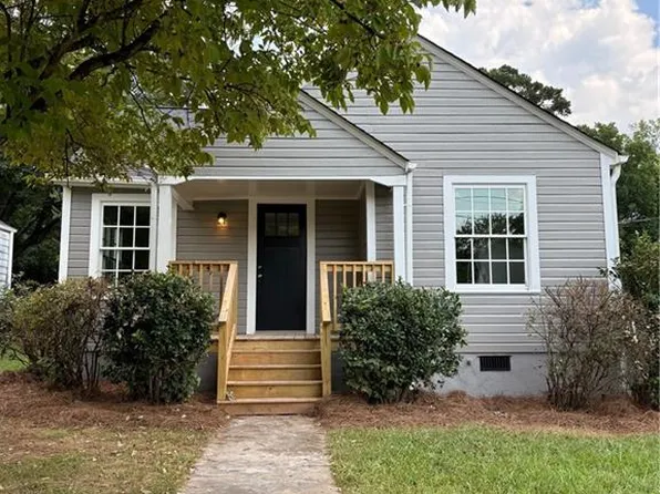 227 Vance St, Lexington, NC 27292