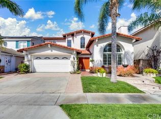 2836 Sawgrass Dr, Santa Ana, CA 92706