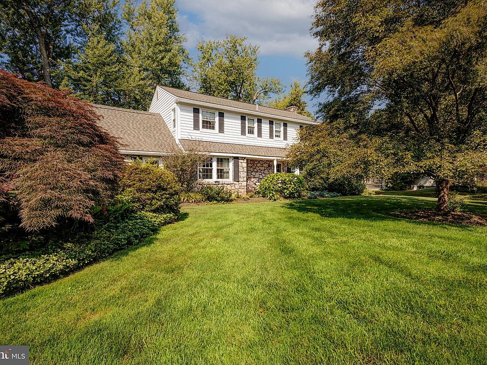 219 Tally Ho Dr, Ambler, PA 19002 Zillow