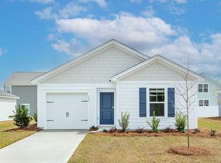 137 Congaree Ct, Santee, SC 29142