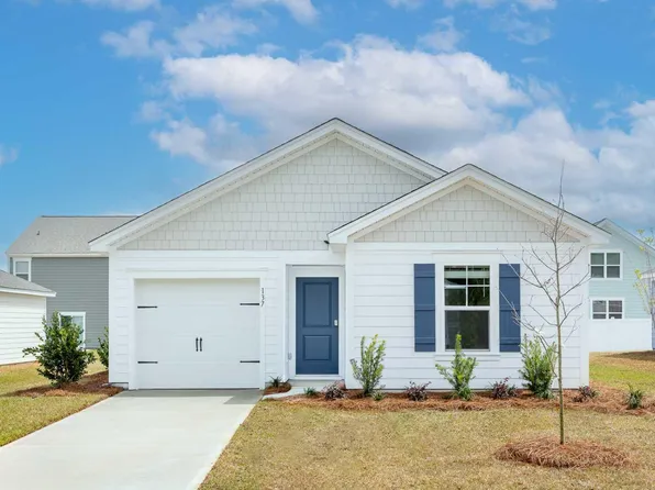 137 Congaree Ct, Santee, SC 29142