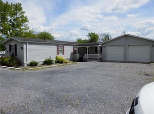 116 West Ln, Schellsburg, PA 15559