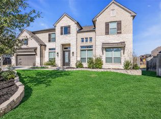 2718 Newbury Island Ln, Katy, TX 77493