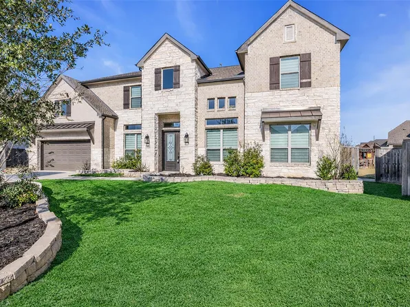 2718 Newbury Island Ln, Katy, TX 77493