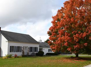 16 Mount Pleasant Dr, Brandon, VT 05733