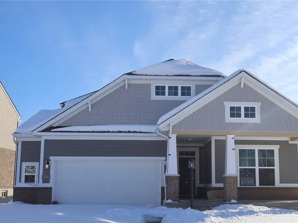 620 Goldfinch Dr #99, Dayton, OH 45434