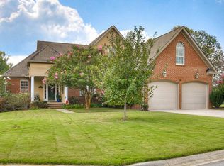165 Dry Branch Way, North Augusta, SC 29860