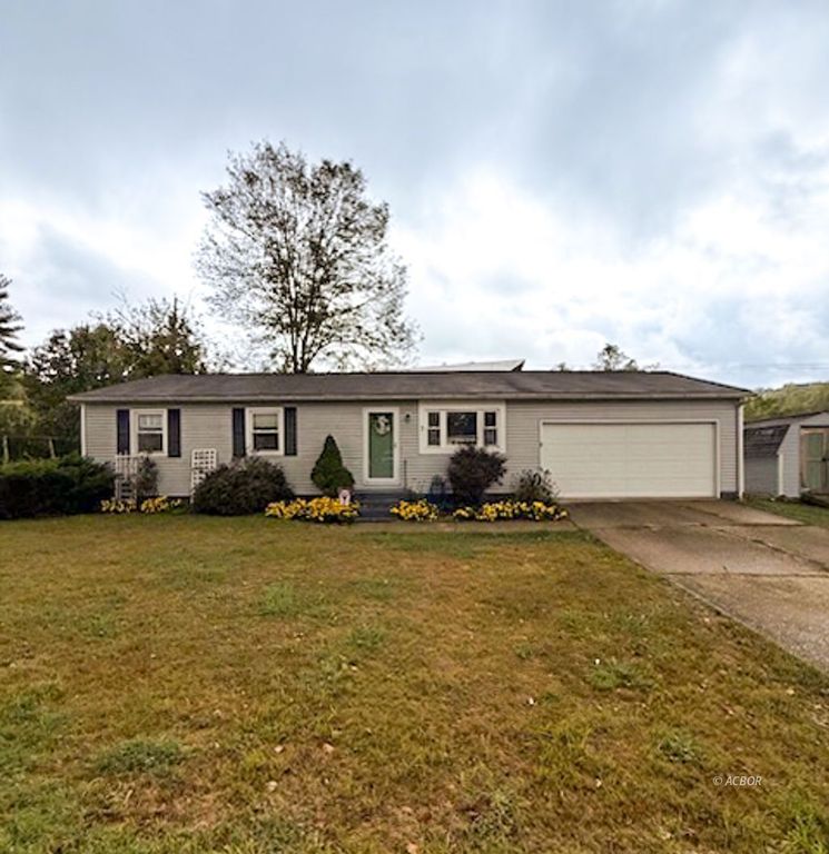 Real estate listing image