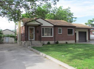 2070 W 3900 S, Roy, UT 84067