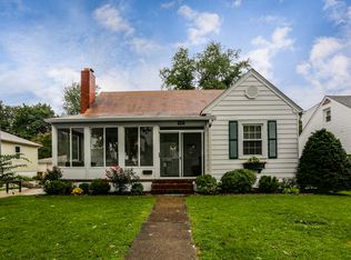 6304 S Orchard Rd, Linthicum, MD 21090