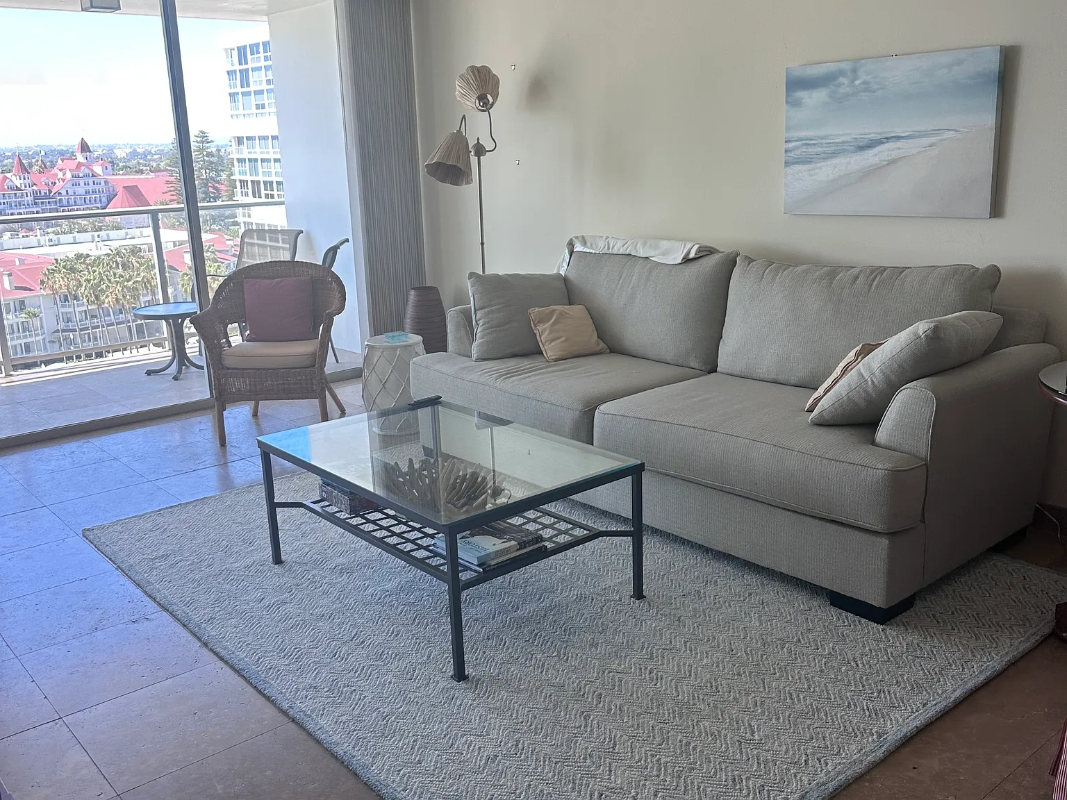 1 bed, 842 sqft, $7,500 — Photo 3