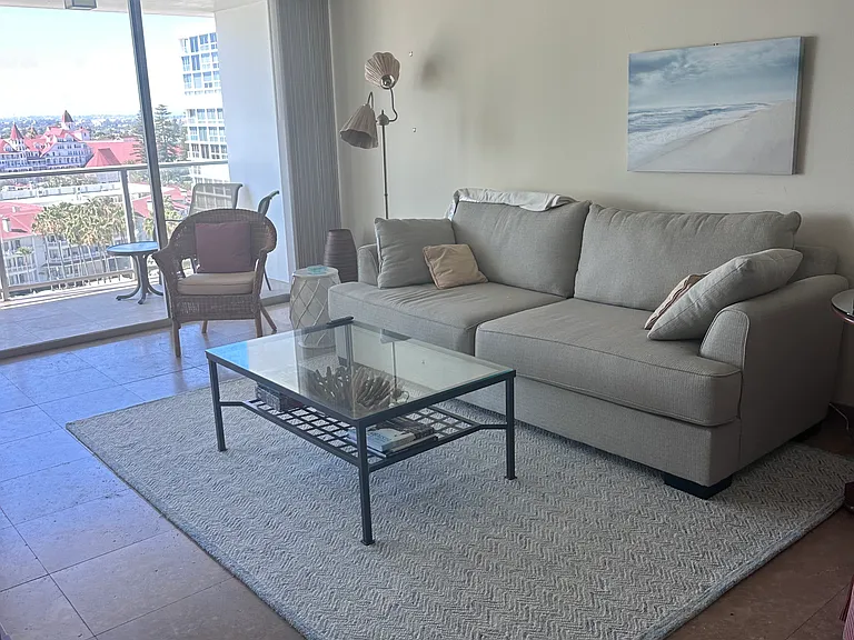 1730 Avenida Del Mundo #1105 — Photo 3