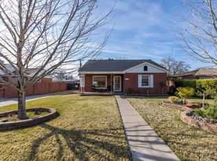 434 E 600 S, Saint George, UT 84770