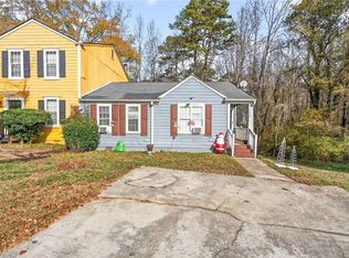 6470 Bedford Ln, Lithonia, GA 30058