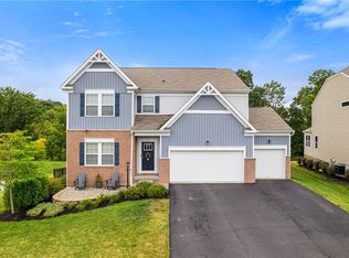 61 Trotter Ln, Clinton, PA 15026