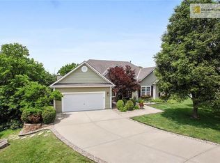 13419 W 56th Pl, Shawnee, KS 66216