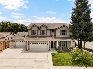 4237 W Delta Ave, Visalia, CA 93291