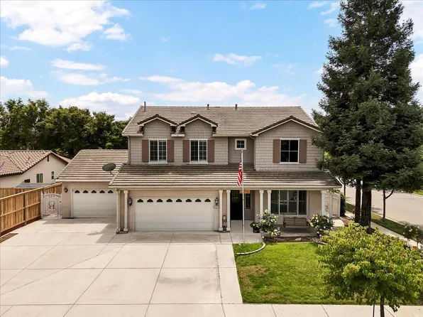 4237 W Delta Avenue, Visalia, CA 93291