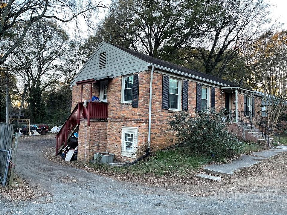1224 E Woodlawn Rd, Charlotte, NC 28209 Zillow