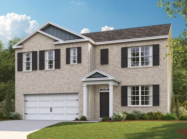 4226 Henslowe Rd, Columbia, TN 38401