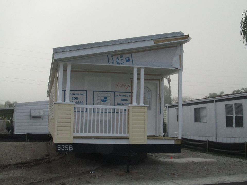 2nd image of 2550 State Road 580 Lot 215